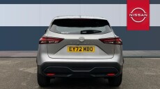 Nissan Qashqai 1.3 DiG-T MH 158 Acenta Premium 5dr Xtronic Petrol Hatchback